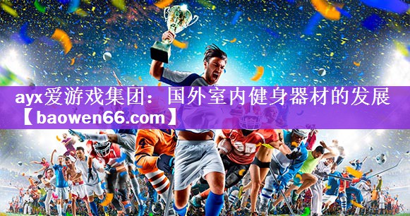 <strong>ayx爱游戏集团：国外室内健身器材的发展</strong>