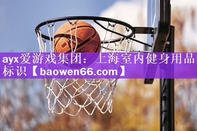 ayx爱游戏集团：上海室内健身用品标识