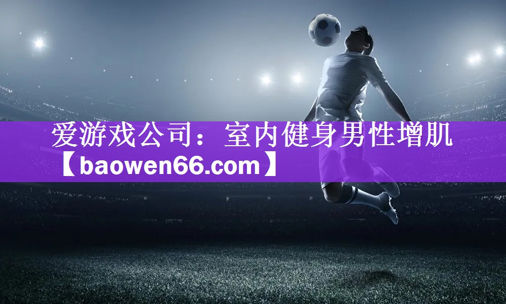 爱游戏公司：室内健身男性增肌