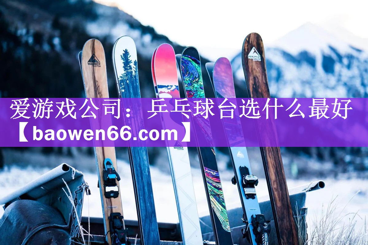 爱游戏公司：乒乓球台选什么最好