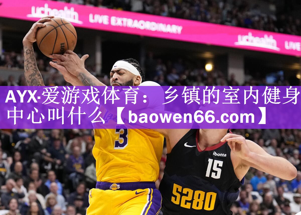 AYX·爱游戏体育：乡镇的室内健身中心叫什么