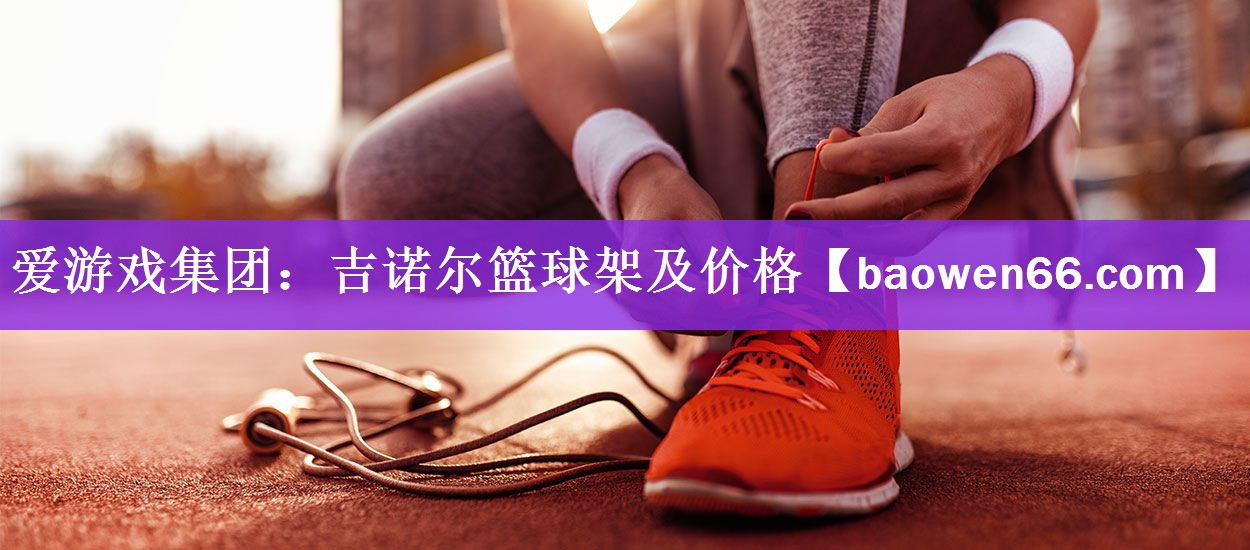 <strong>爱游戏集团：吉诺尔篮球架及价格</strong>