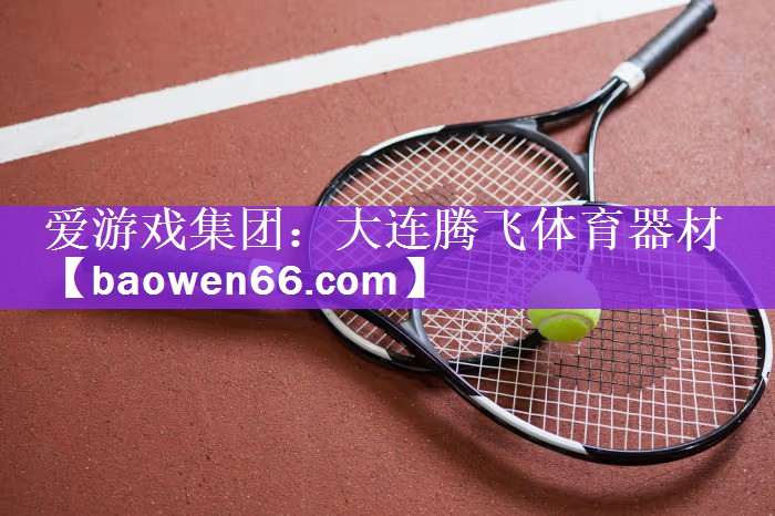 <strong>爱游戏集团：大连腾飞体育器材</strong>