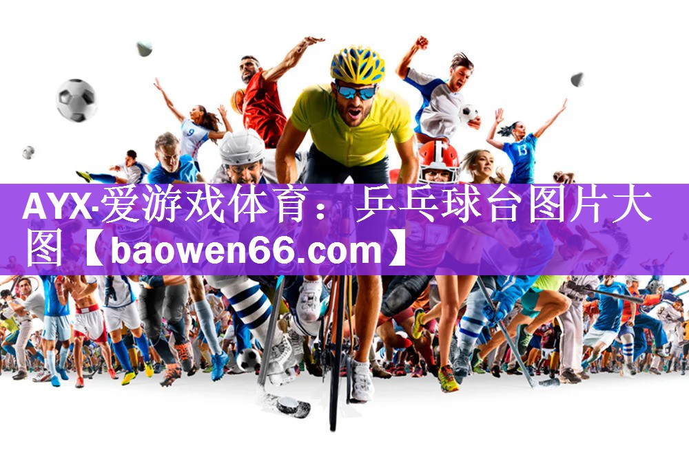AYX·爱游戏体育：乒乓球台图片大图