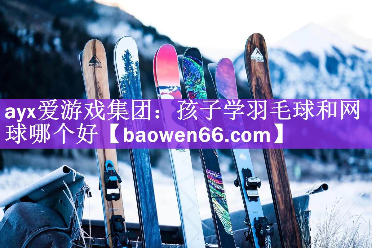 <strong>ayx爱游戏集团：孩子学羽毛球和网球哪个好</strong>