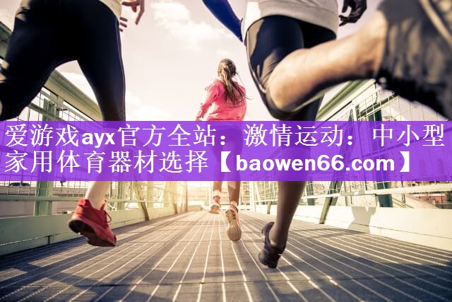 爱游戏ayx官方全站：激情运动：中小型家用体育器材选择