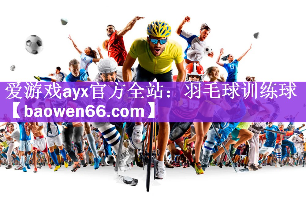 爱游戏ayx官方全站：羽毛球训练球