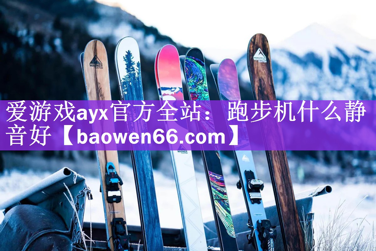爱游戏ayx官方全站：跑步机什么静音好
