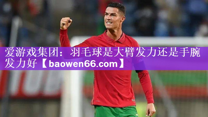 <strong>爱游戏集团：羽毛球是大臂发力还是手腕发力好</strong>