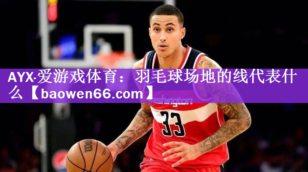 AYX·爱游戏体育：羽毛球场地的线代表什么
