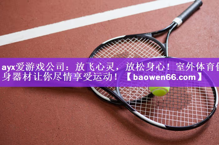 ayx爱游戏公司：放飞心灵，放松身心！室外体育健身器材让你尽情享受运动！