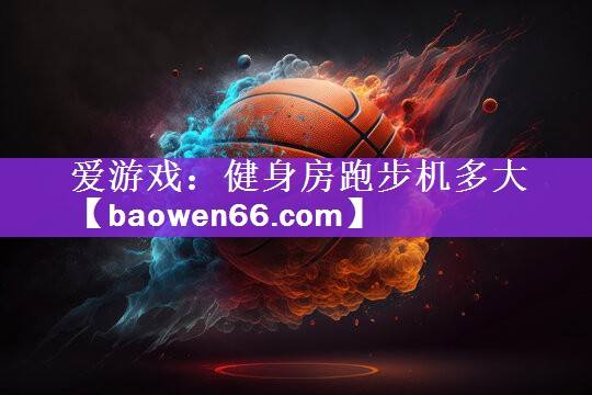 爱游戏：健身房跑步机多大