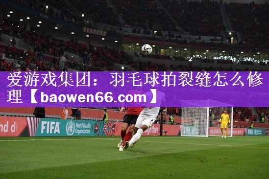 爱游戏集团：羽毛球拍裂缝怎么修理