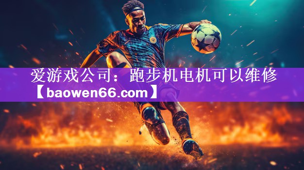 <strong>爱游戏公司：跑步机电机可以维修</strong>