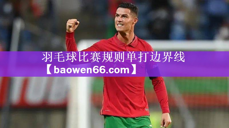 <strong>羽毛球比赛规则单打边界线</strong>