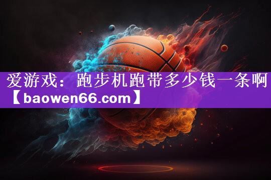 爱游戏：跑步机跑带多少钱一条啊