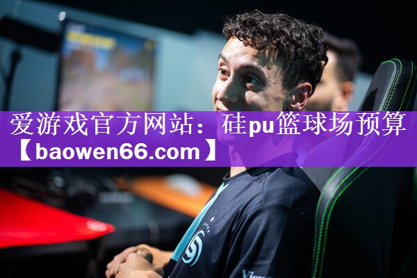 硅pu篮球场预算