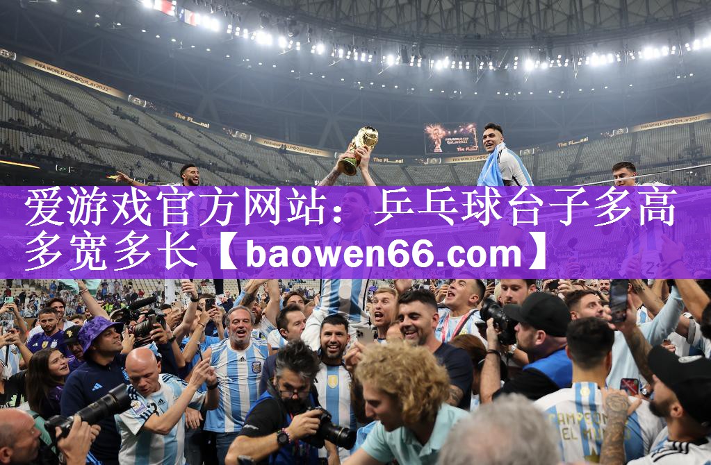 乒乓球台子多高多宽多长