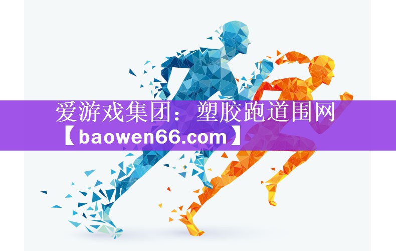 塑胶跑道围网
