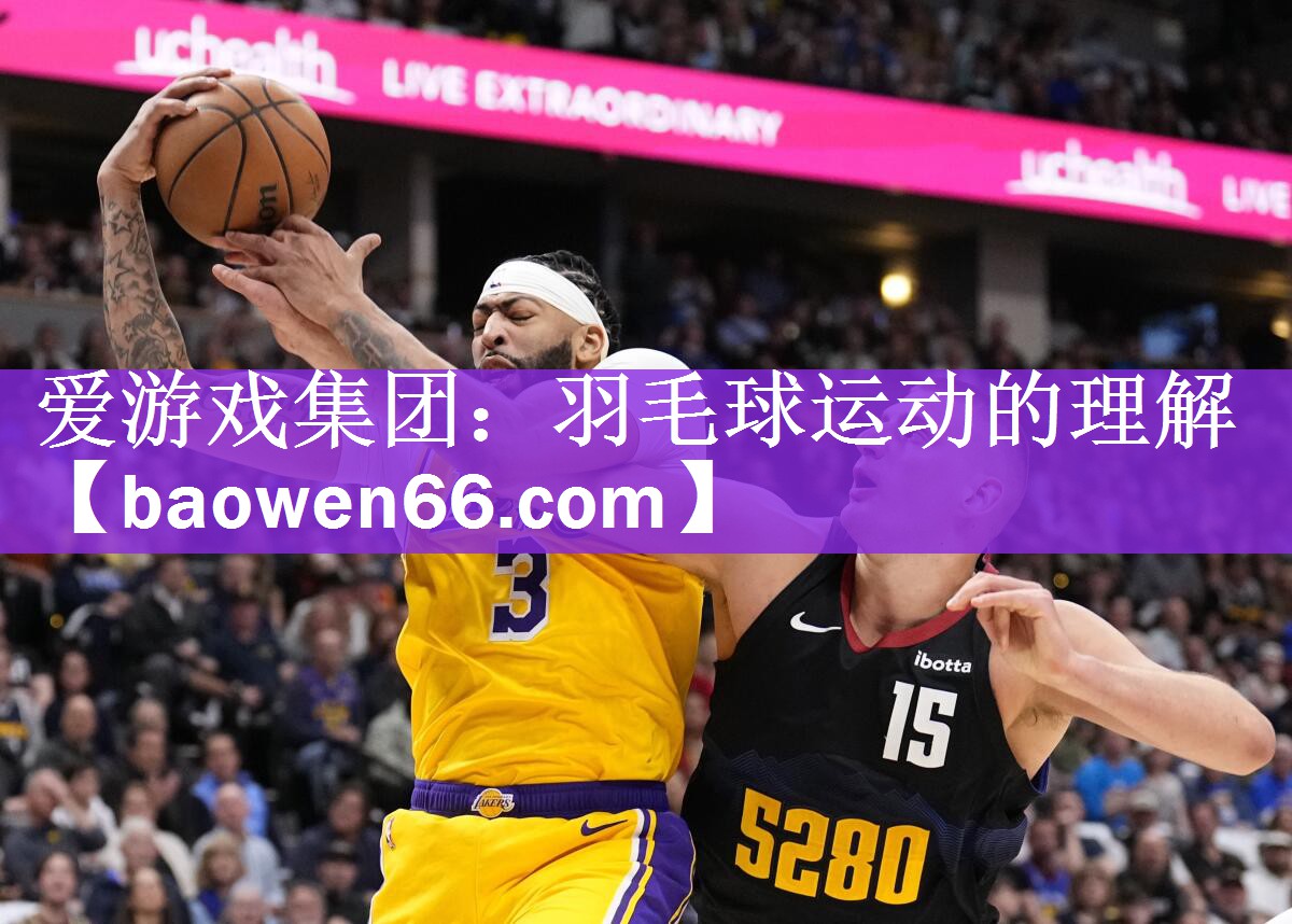 羽毛球运动的理解