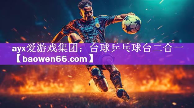 台球乒乓球台二合一