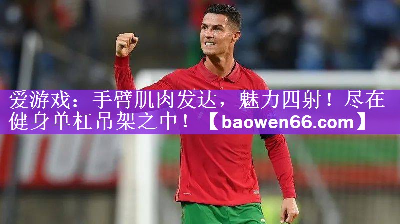 手臂肌肉发达，魅力四射！尽在健身单杠吊架之中！